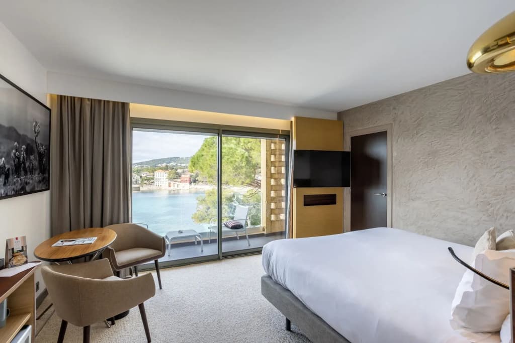 Hôtel & Spa - Thalazur Bandol Ile Rousse - Photo 2
