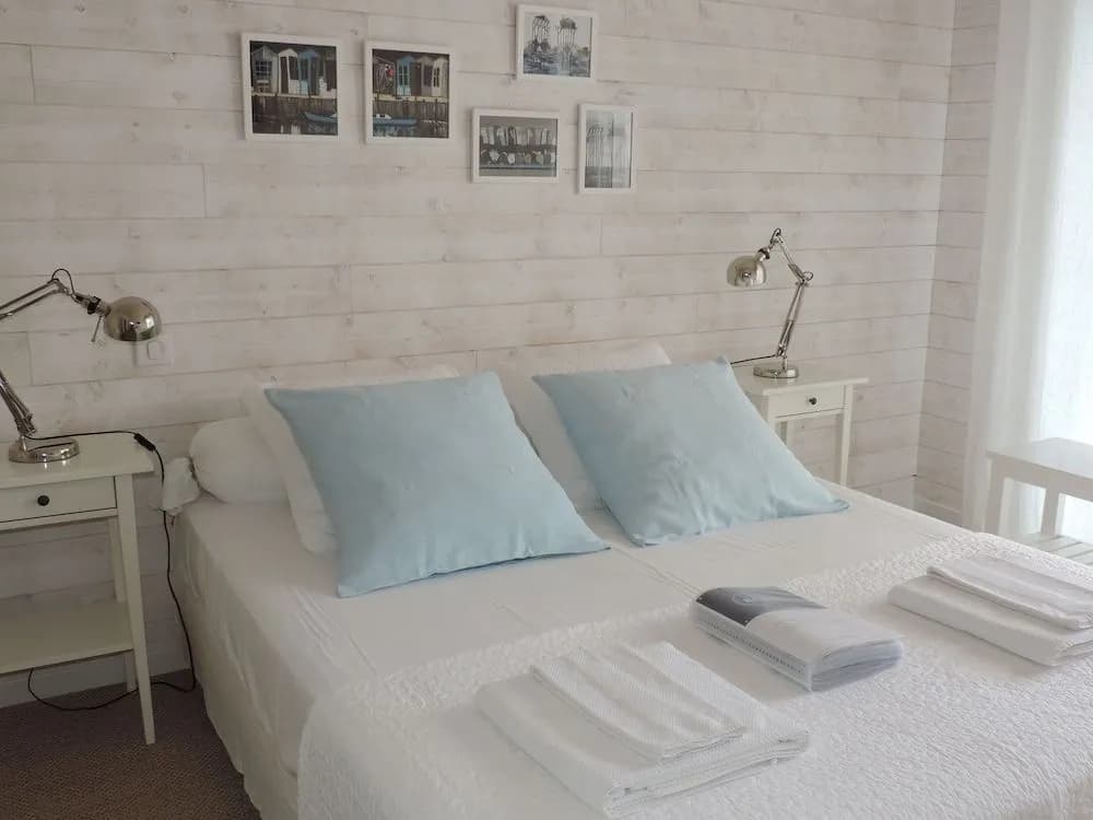 Villa Surcouf - Photo 4