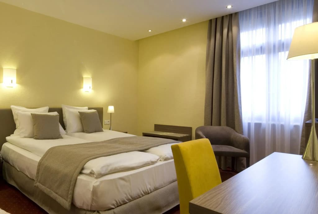 Grand Hotel Bristol By Stay Collection - Miniature 7