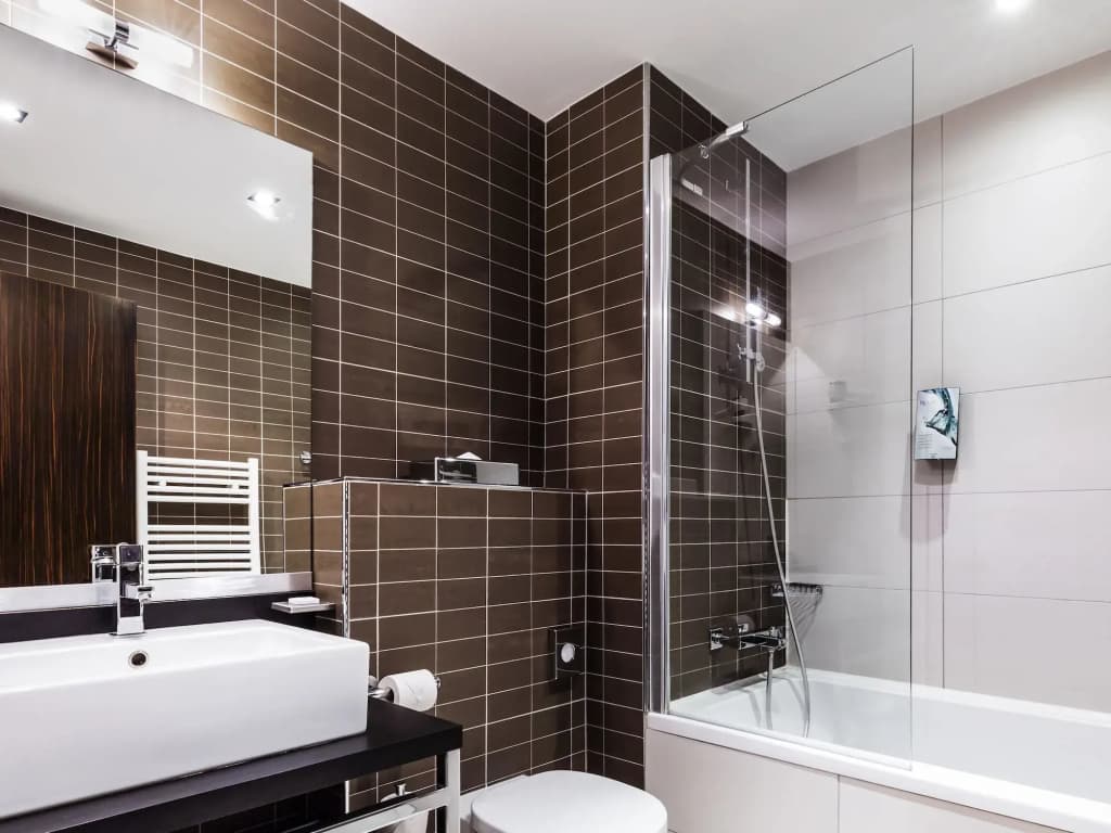 Aparthotel Adagio Marseille Timone - Miniature 8