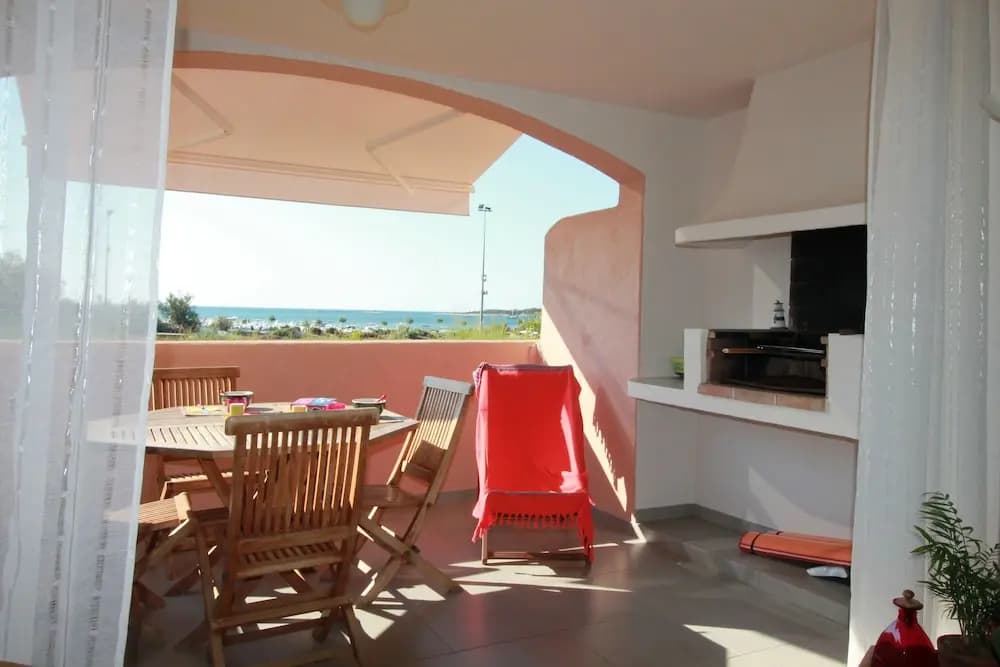 Residence Cala Di Sole - Miniature 7