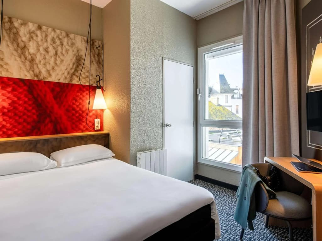 ibis Saint Malo Plage - Photo 4