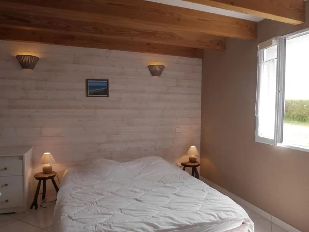 Maison Sauzon, 4 pièces, 7 personnes - FR-1-418-14 - Photo 4