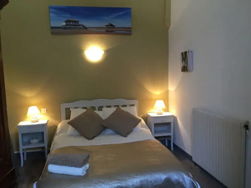 Villa des T - Photo 3