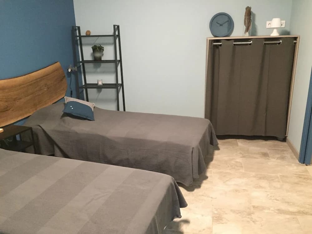 Gite de Gazelle Chambres d'Hote - Photo 4
