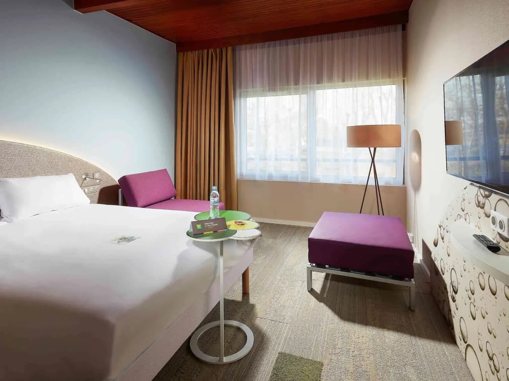 ibis Styles Colmar Nord - Miniature 7