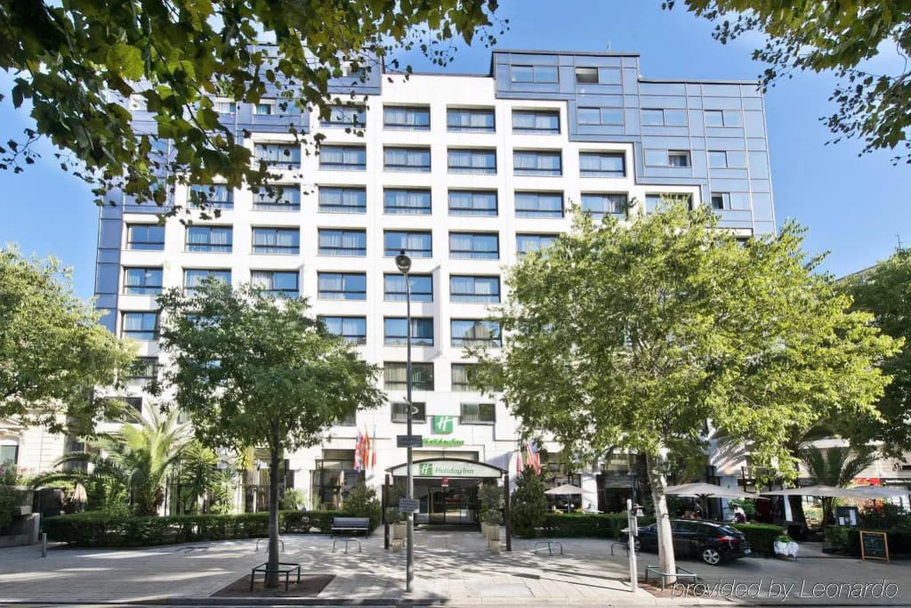 Holiday Inn Nice by IHG - Photo 1