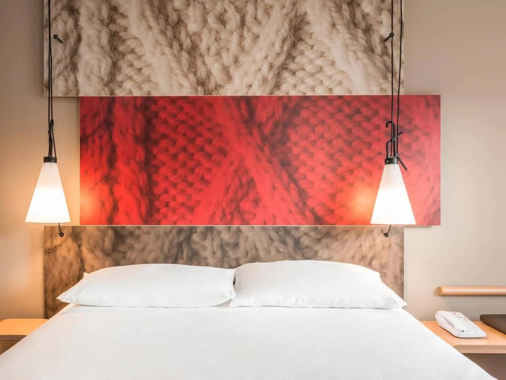ibis budget Sens - Photo 5