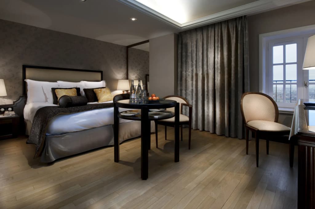 Villa Florentine, A Beauvallon Hotel & Spa - Miniature 6