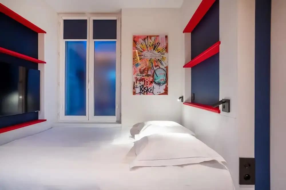 HOTEL by REBOUL - Boutique Hôtel Cassis - Miniature 5