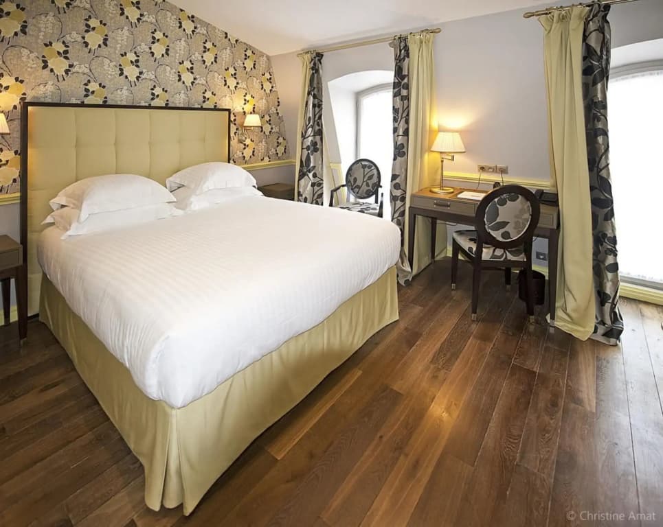 Hôtel de Sèze - Photo 4