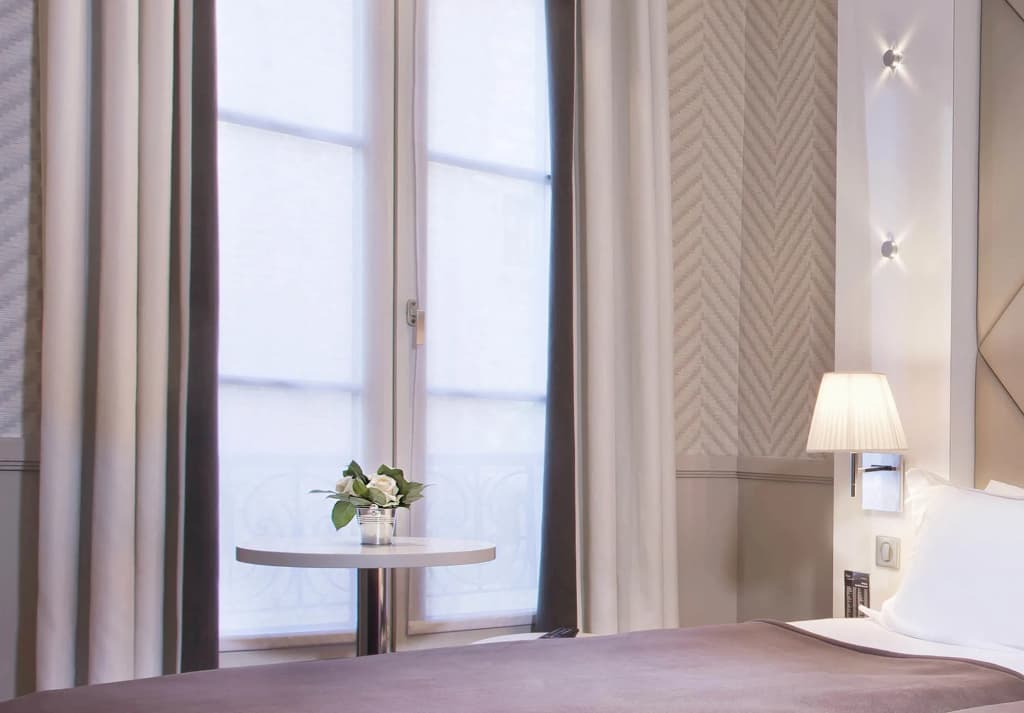 Hotel Longchamp Elysees - Miniature 6
