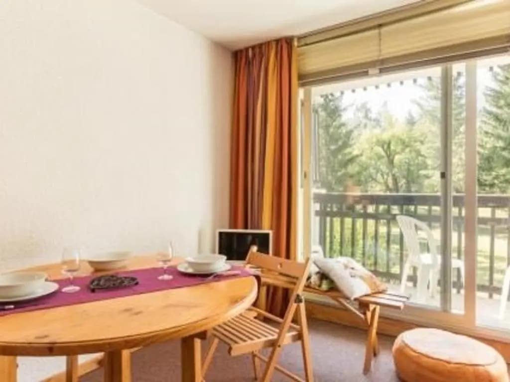 Appartement Serre Chevalier, 1 pièce, 4 personnes - FR-1-330F-66 - Miniature 6