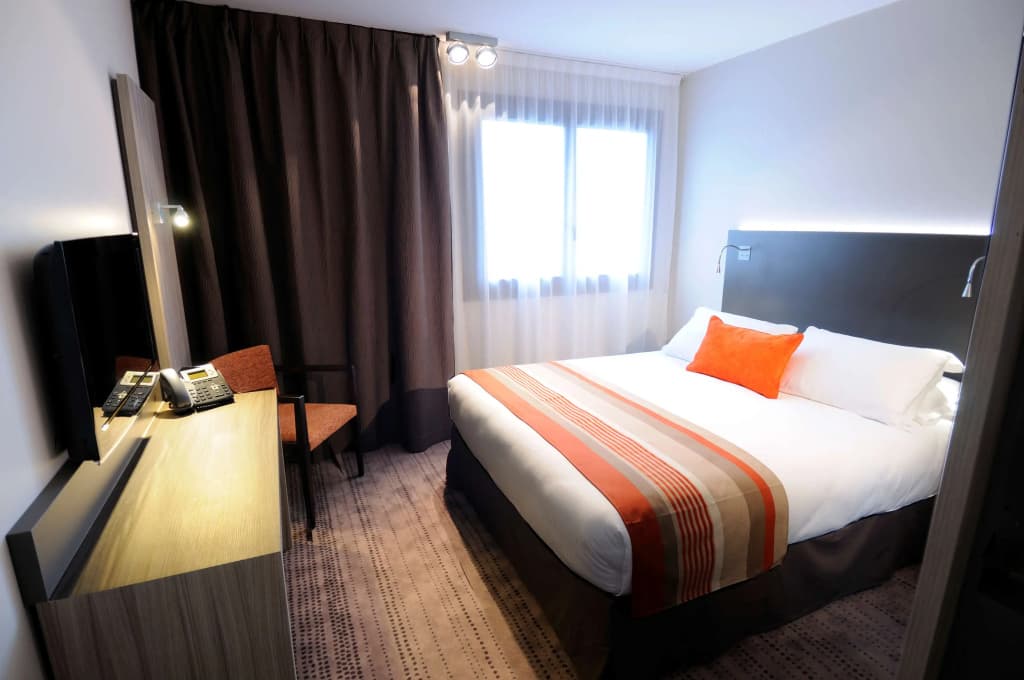 Best Western Plus Hôtel & Spa de Chassieu - Miniature 6