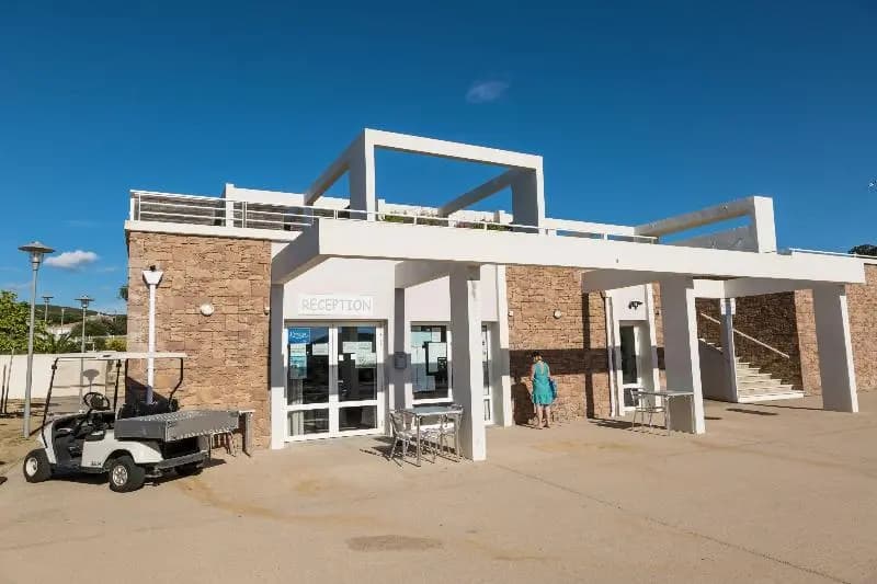 Residence Club Odalys Les Villas de Bel Godere - Photo 1