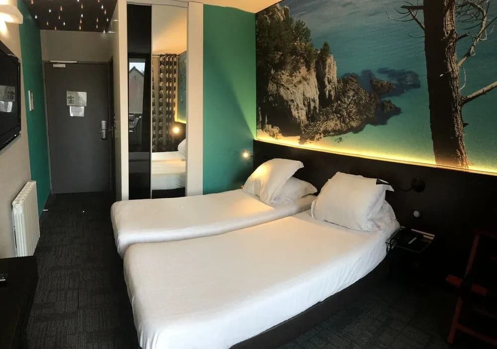 Le Thalassa Hôtel & Spa - Photo 4
