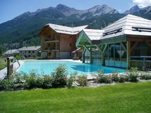 Apartment in Chalet Chamoissiere - Photo 4