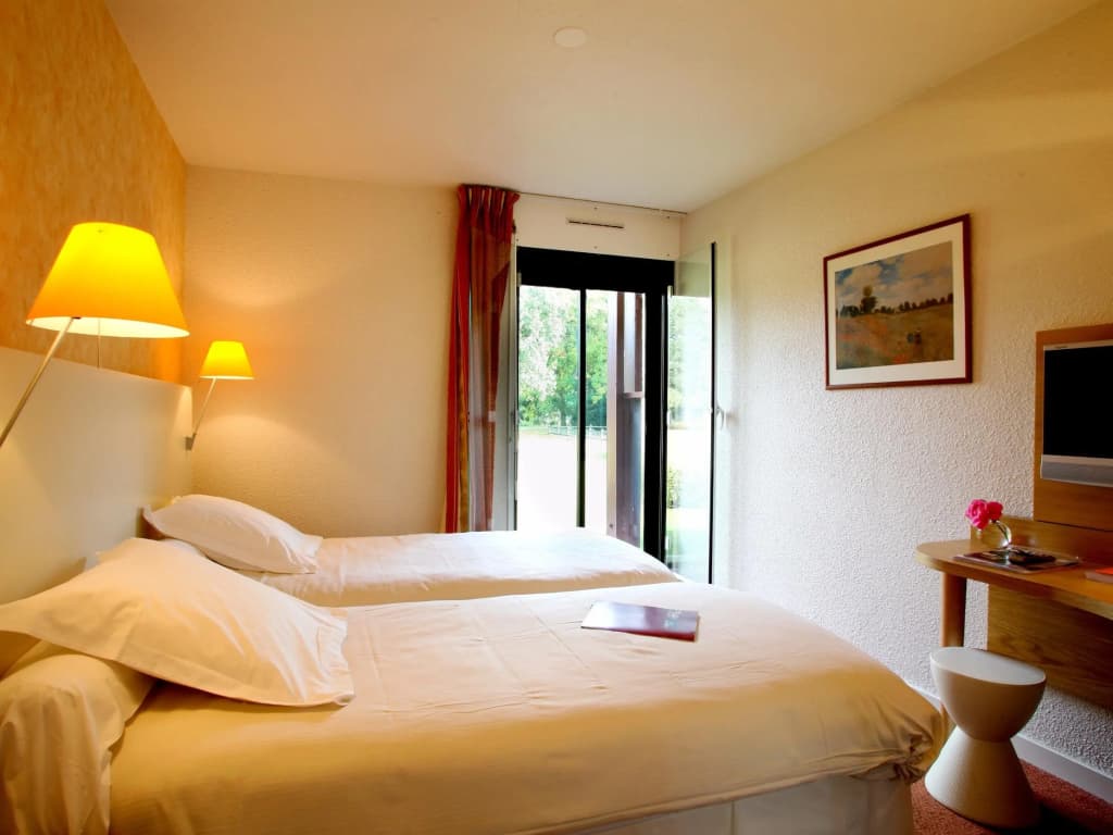 Hotel Ar Milin - Miniature 4