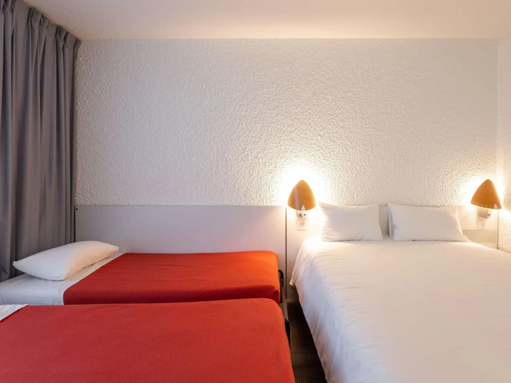 Novotel Mâcon Nord – Porte de Bourgogne - Photo 5