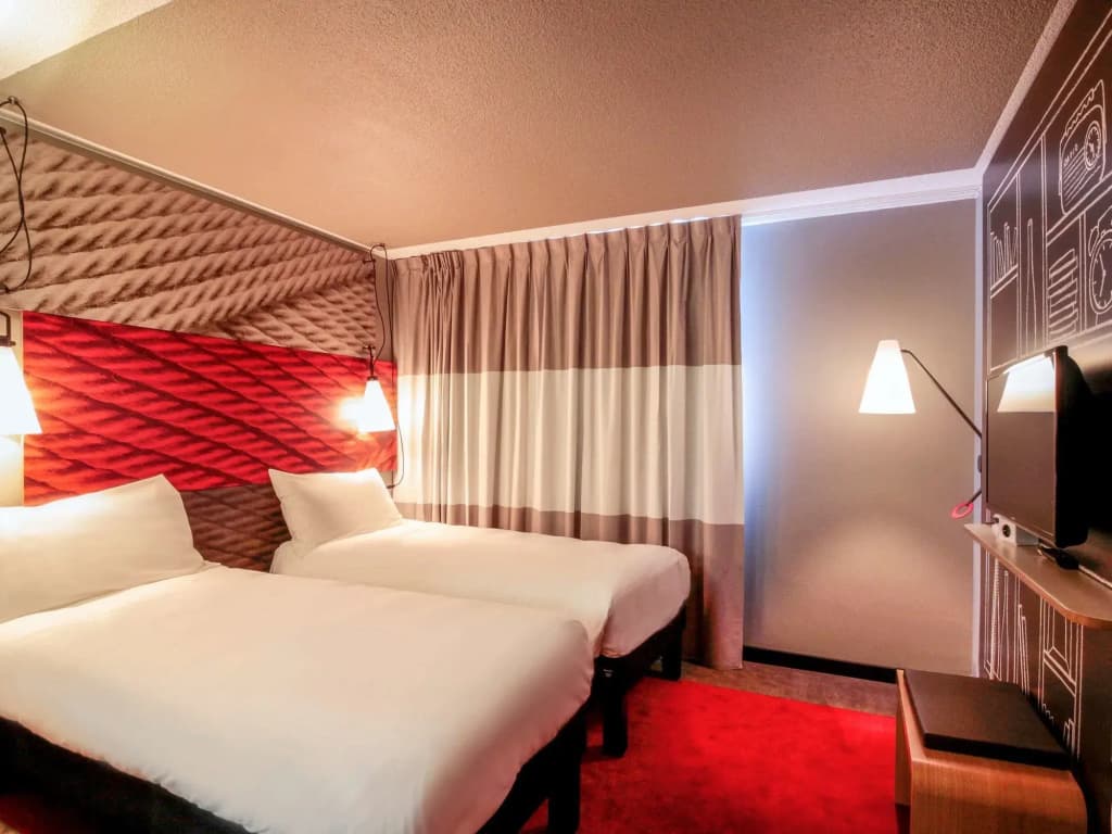 ibis Cahors - Photo 4