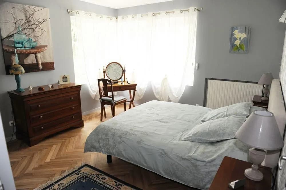 A L'orée du Bois - Chambres D'hôtes - Photo 3