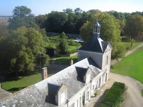 Chateau de Champvallins - Photo 1
