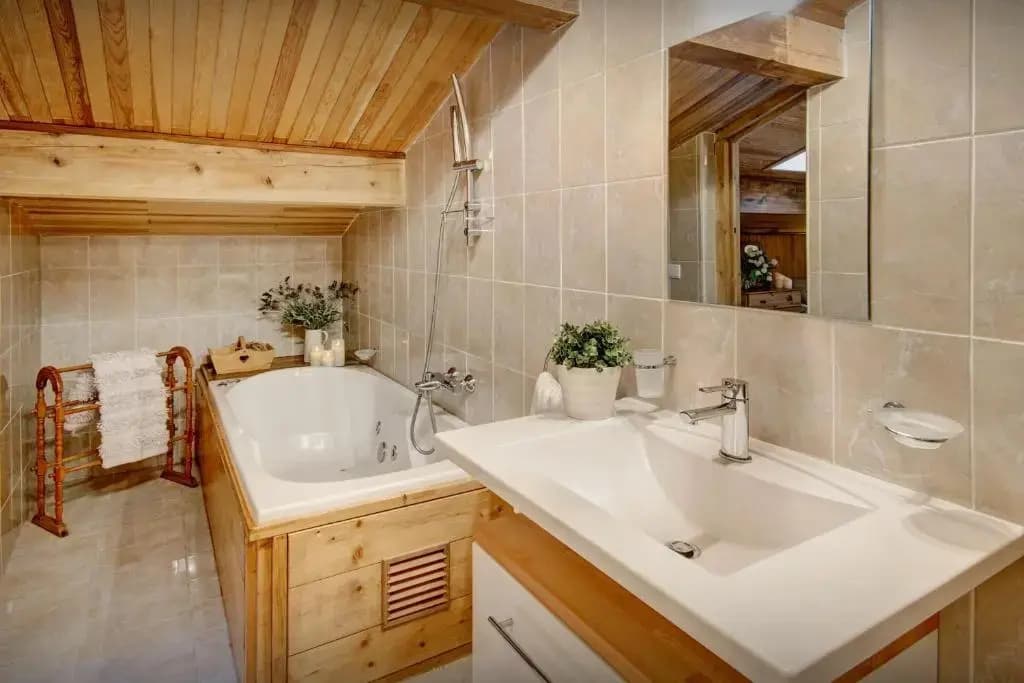 Chalet Chenavray - OVO Network - Miniature 7