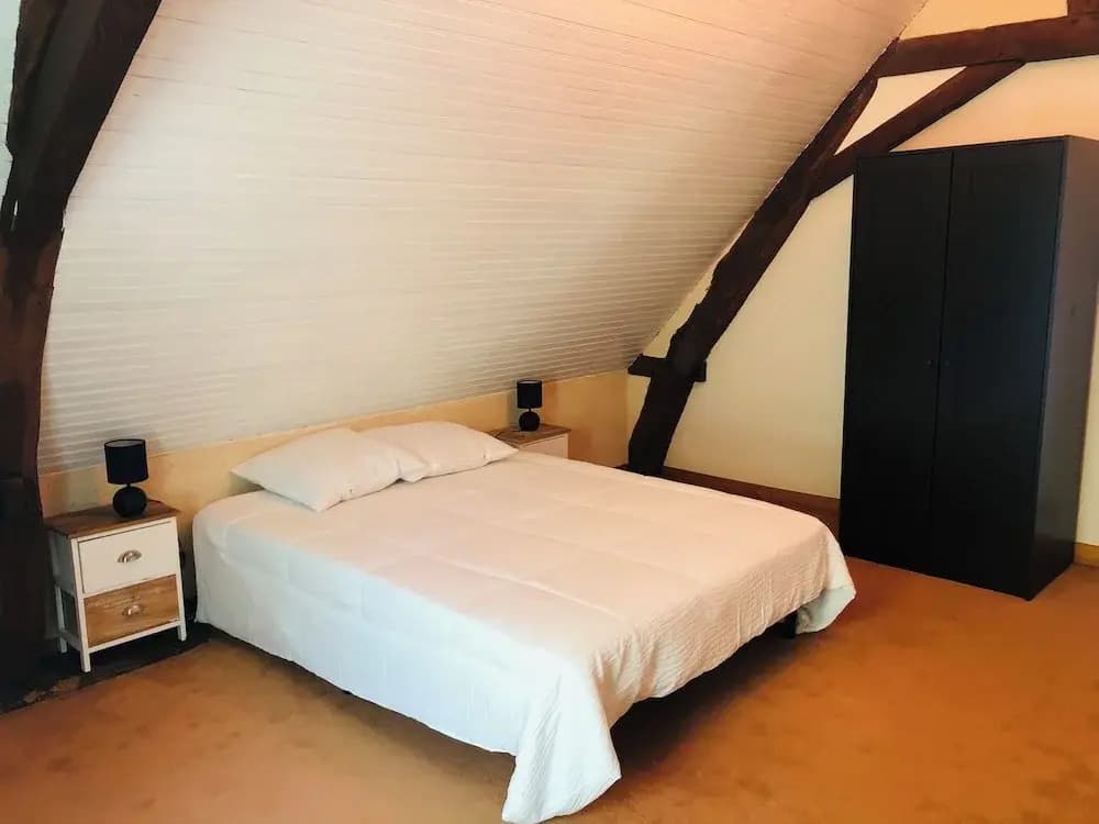 Domaine Jeanne de Laval - Photo 1