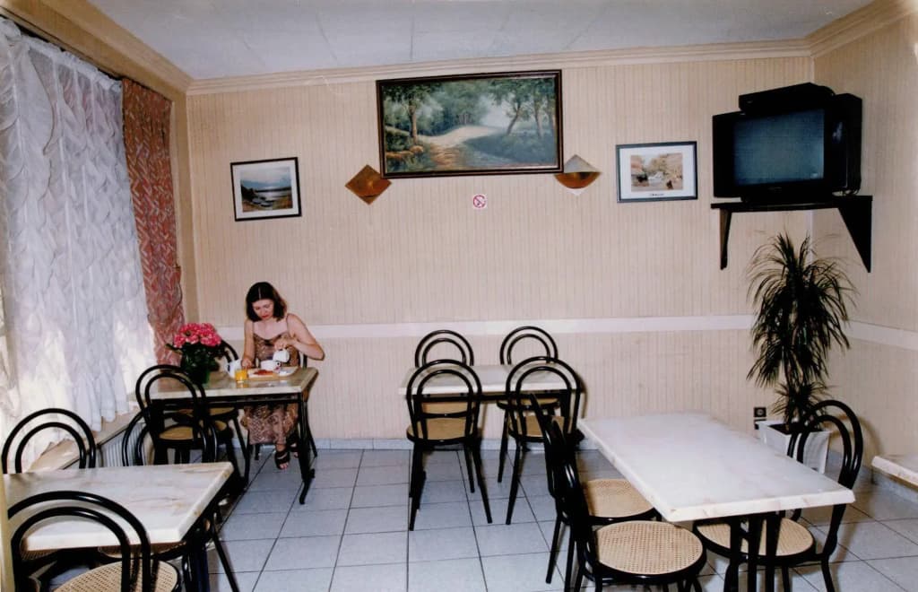 Hotel Paris Bercy - Miniature 7