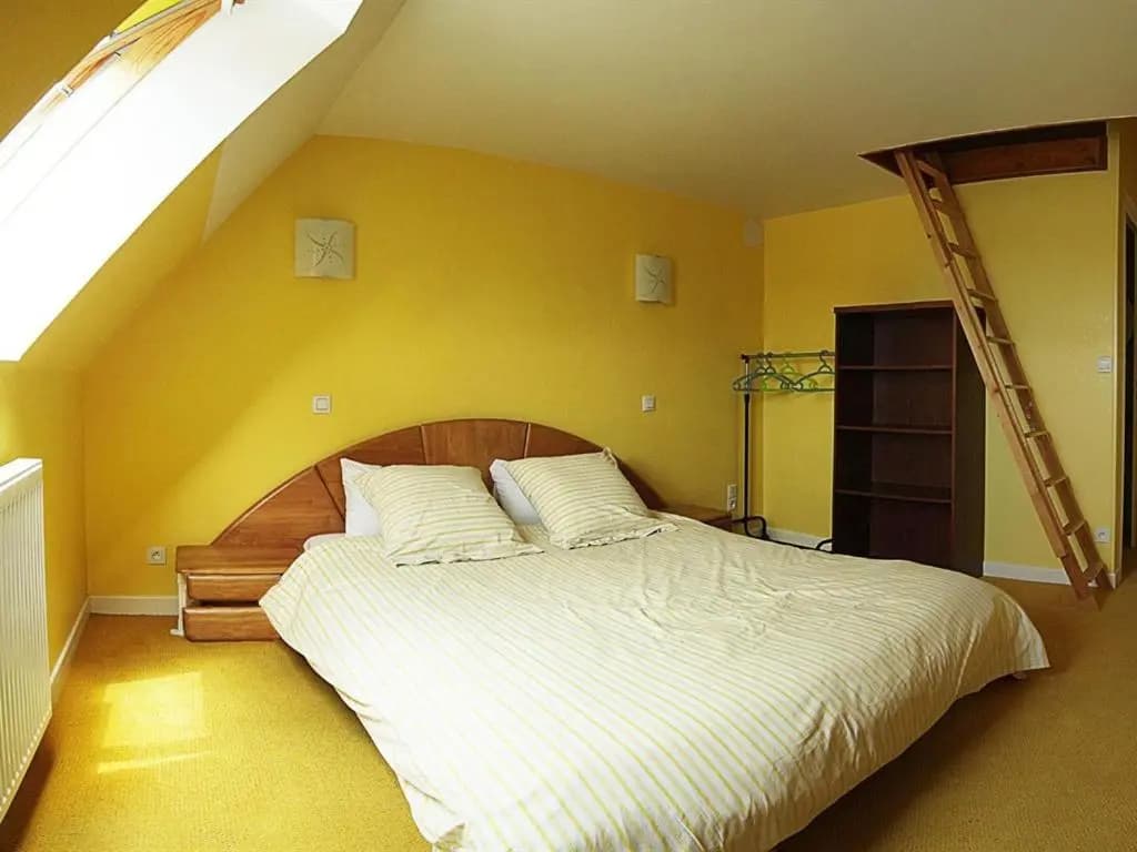 Les Chambres du Sillon - Miniature 3