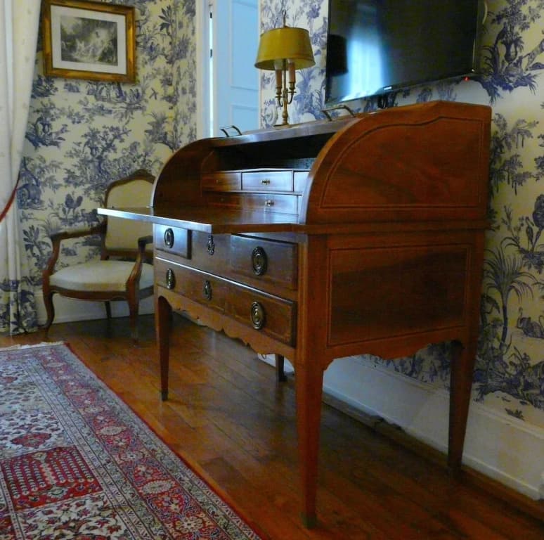 Hotel de l'Abeille Orleans - Photo 3