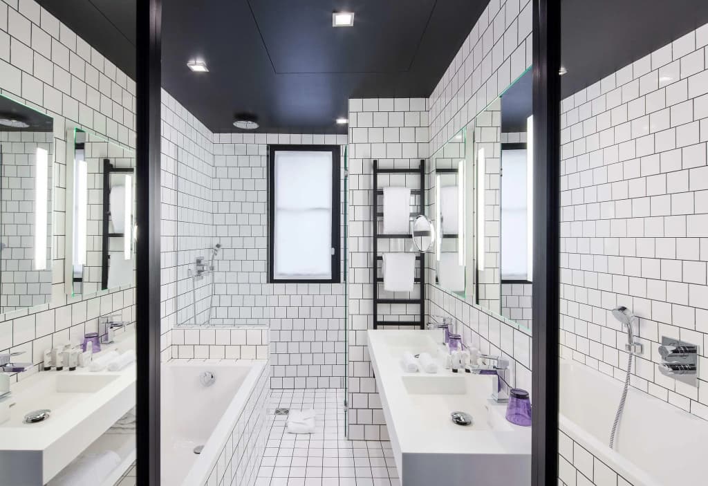 Best Western Premier Faubourg 88 - Miniature 8