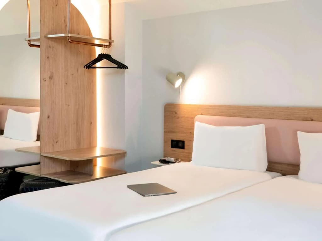 ibis Styles Colmar Centre - Photo 3