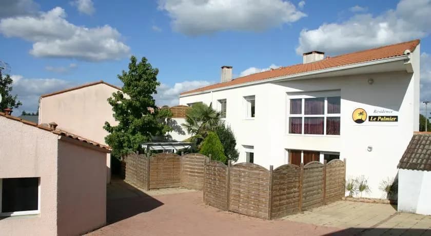 Residence Le Palmier - Photo 1