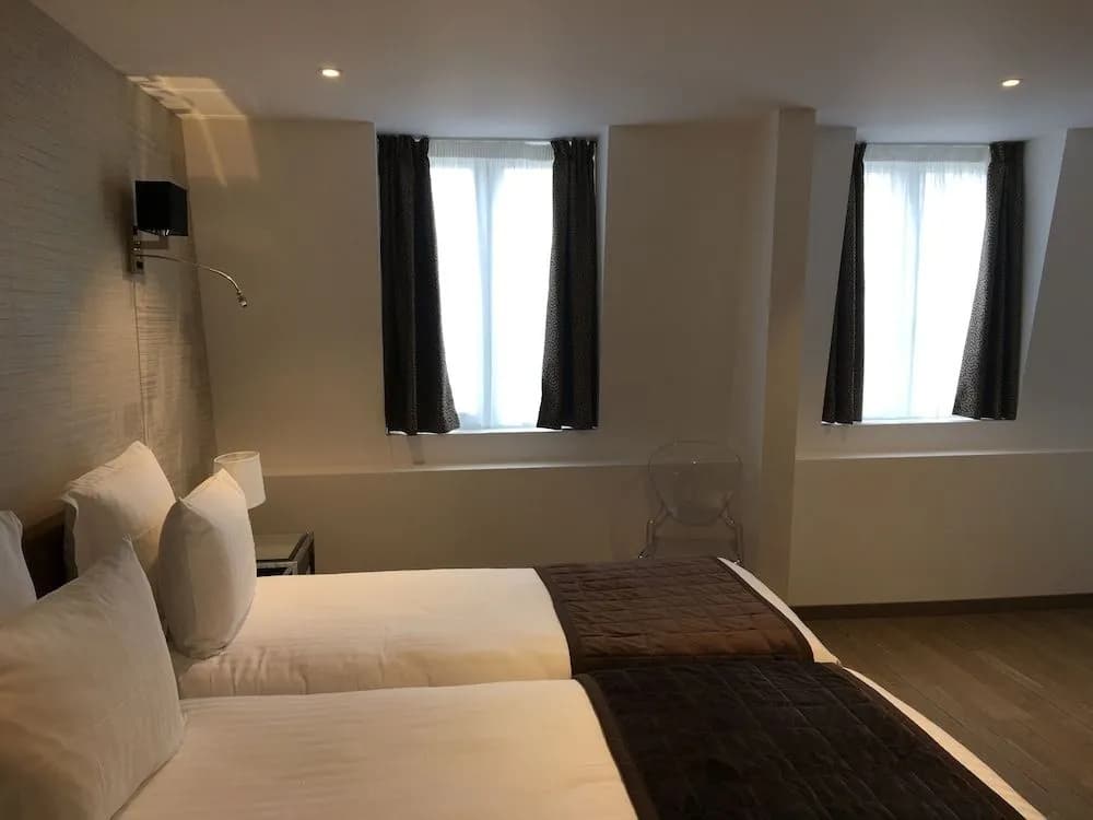 Hotel Le Dome - Photo 5