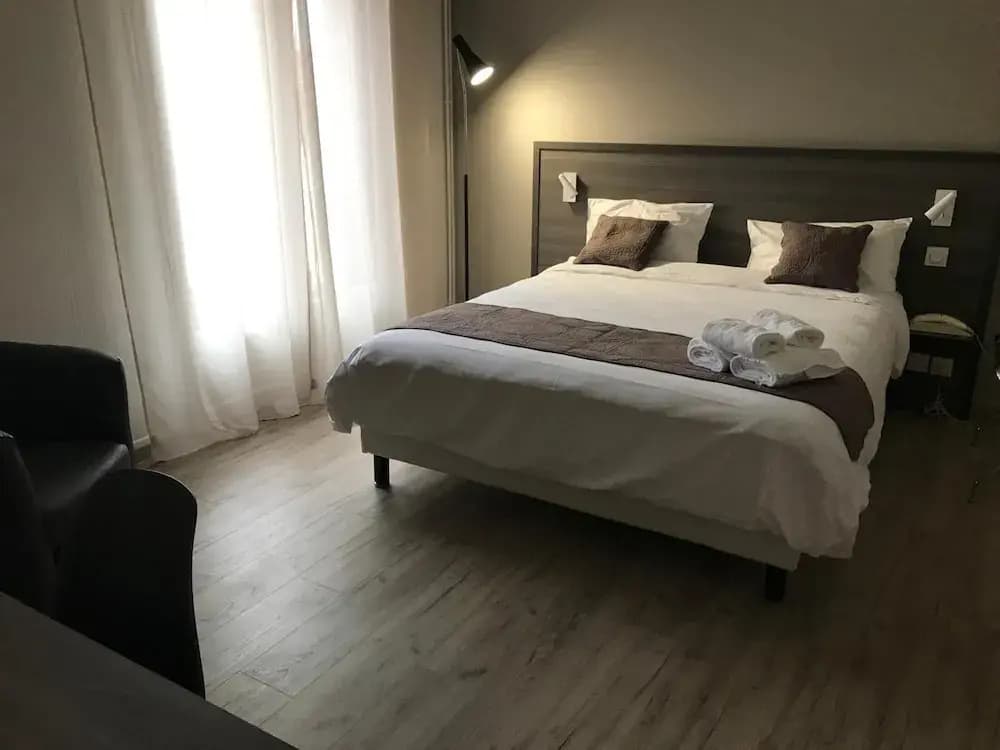 Hôtel Pyrène - Photo 5