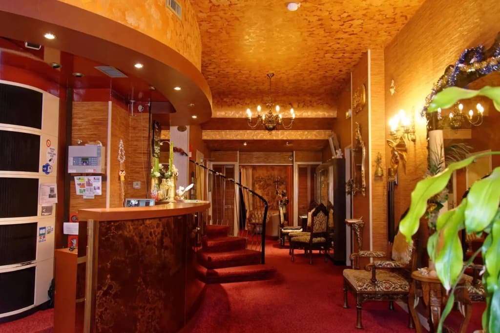 Citotel Trianon Grenoble Centre - Photo 1