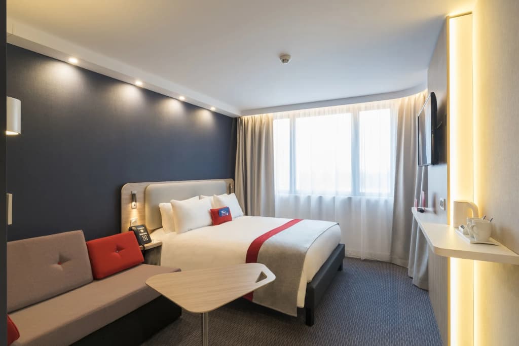 Holiday Inn Express Paris - CDG Airport by IHG - Photo 3
