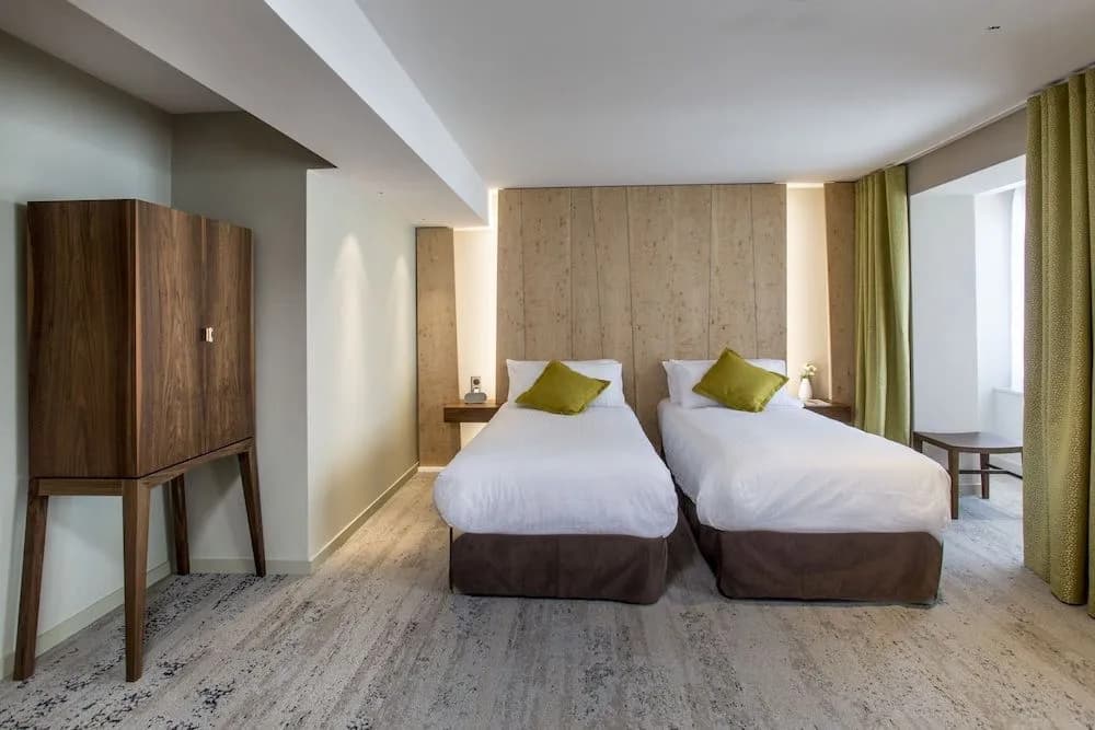 Hotel & Restaurant Sodade - Photo 1