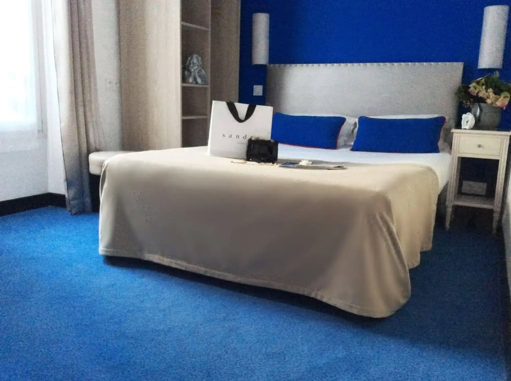 Hotel du Mont Dore - Photo 5