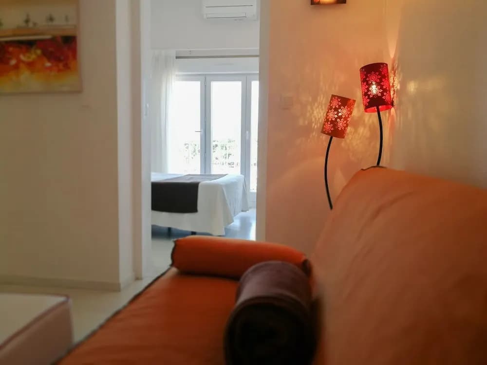 Bleu Mer Duplex et Suites - Miniature 2