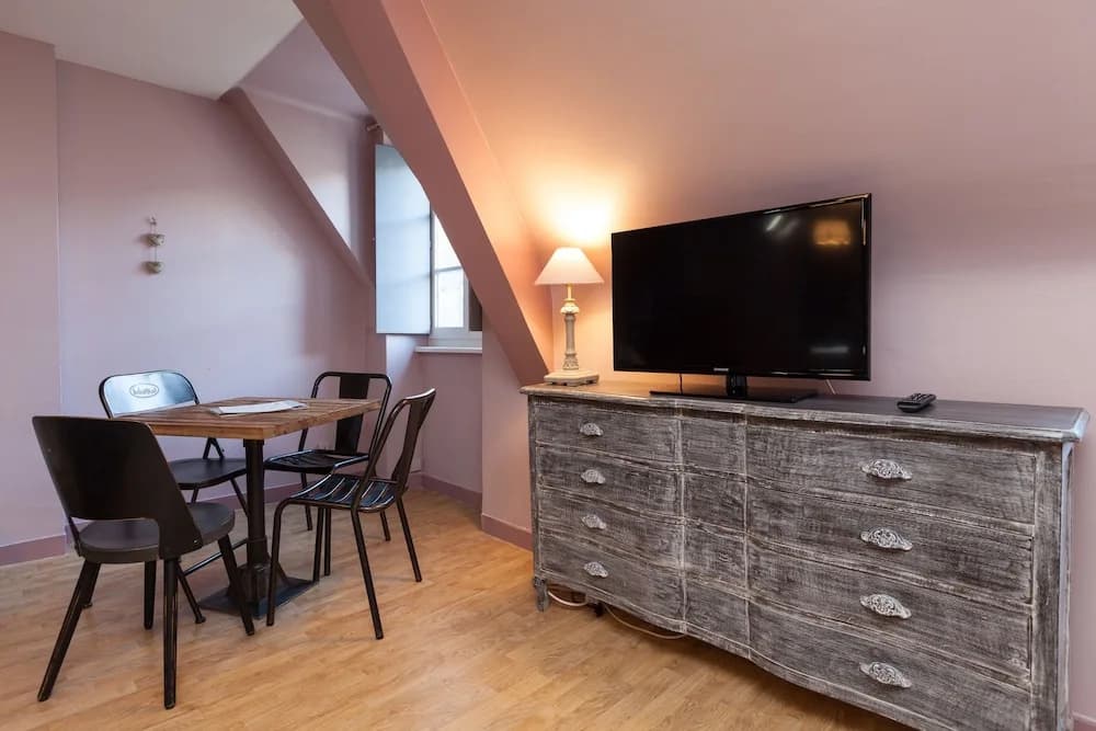 O'Lodge By Arvor Hotel - Miniature 7