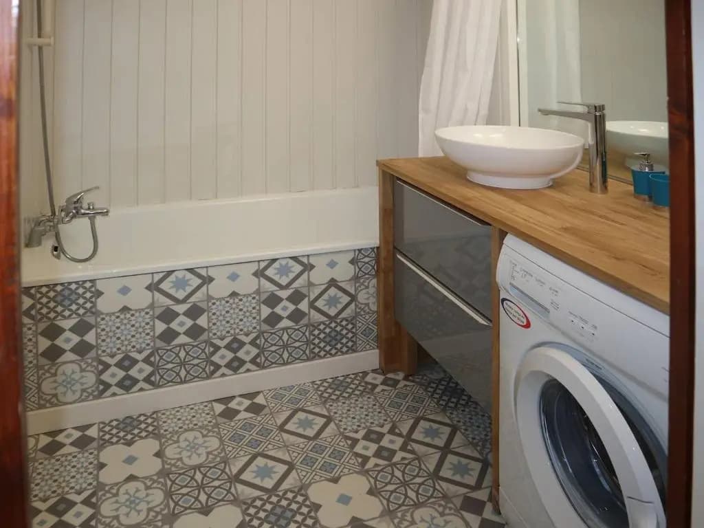 Appartement Les Orres, 2 pièces, 6 personnes - FR-1-322-240 - Photo 5