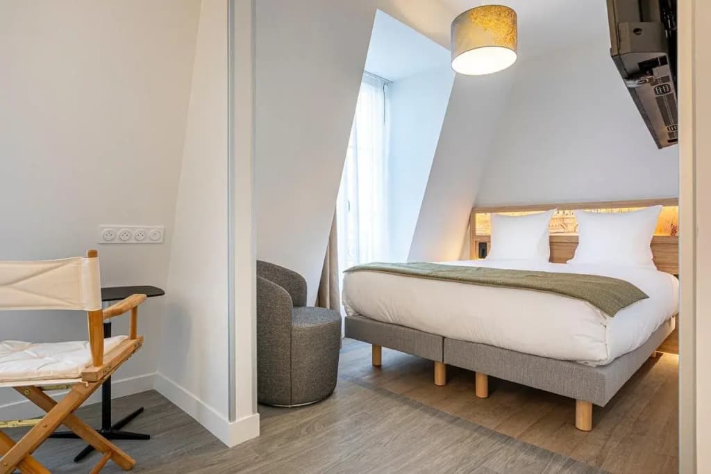 Dantan Hotel - Photo 3