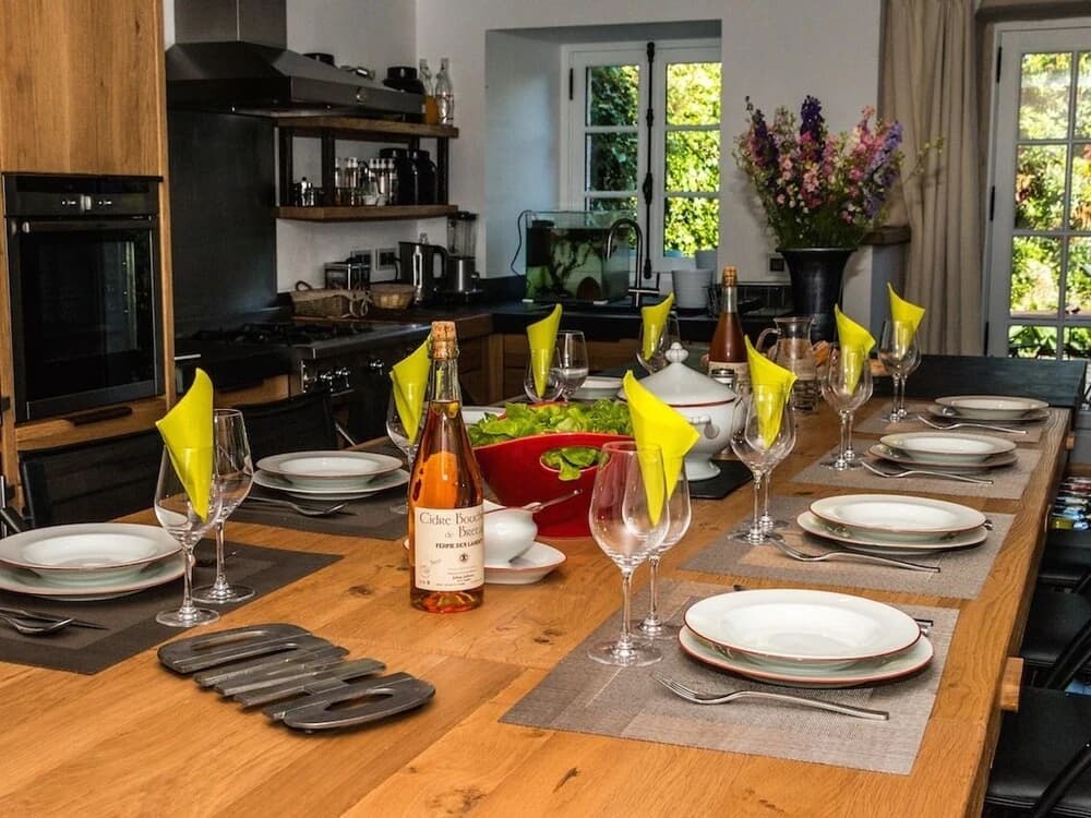 Salamandre Cottage - Photo 3