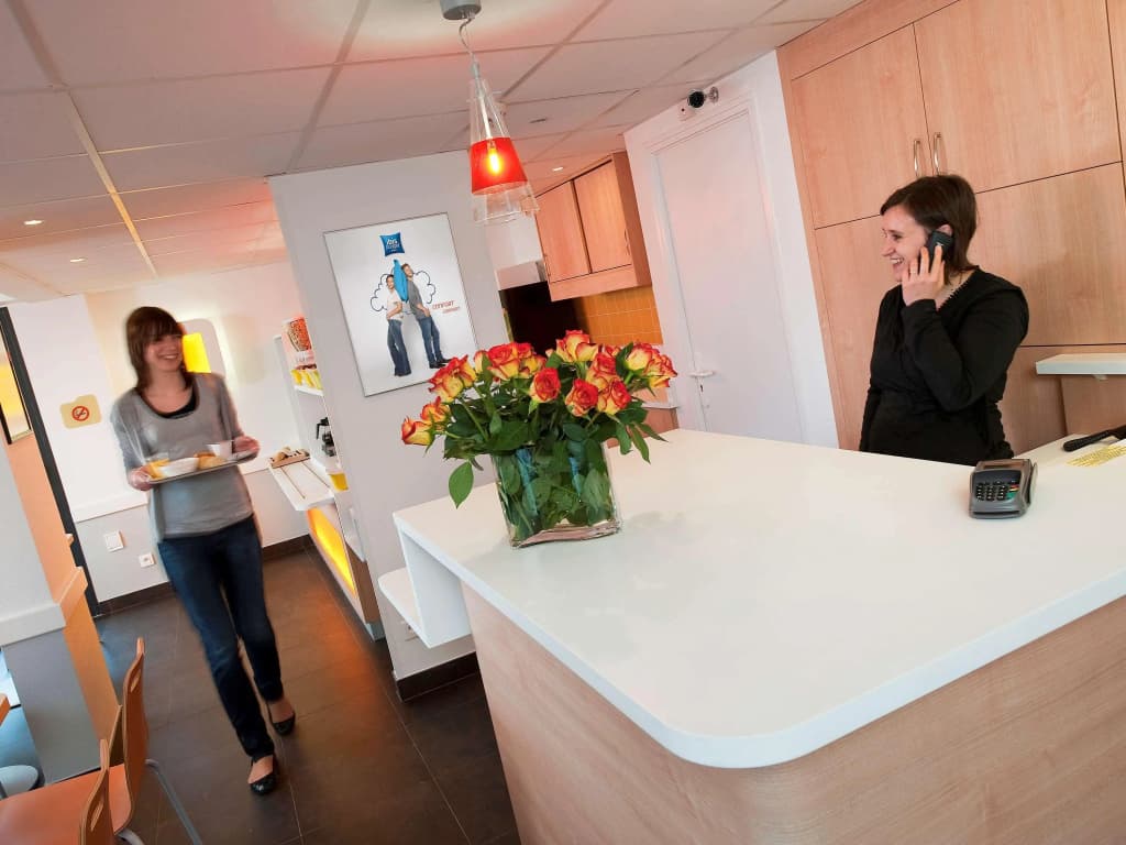 Ibis Budget Pontivy Centre Bretagne - Miniature 8