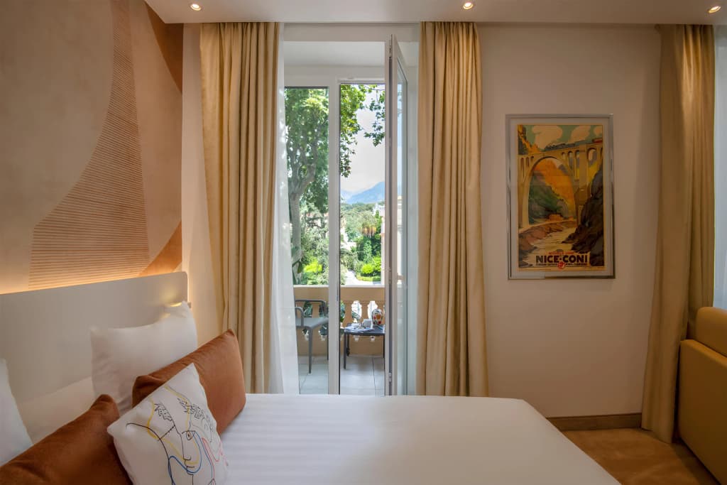 Best Western Premier Hotel Prince De Galles - Photo 4