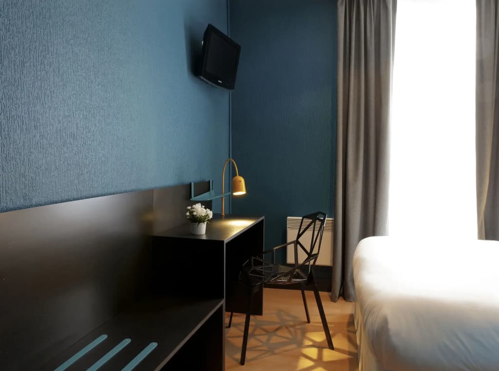 Hôtel Daval - Photo 4