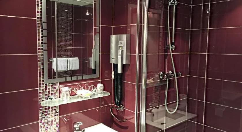Hotel Saint Aignan - Miniature 8