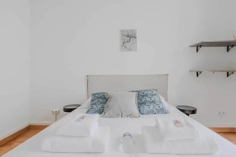 Lovely Studio for 2 People - Levallois-perret - Photo 2